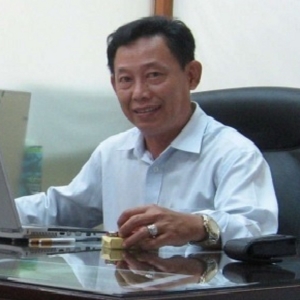 MBA Nguyễn Hữu Thi